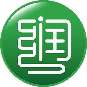 鑫隆粮油食品的LOGO