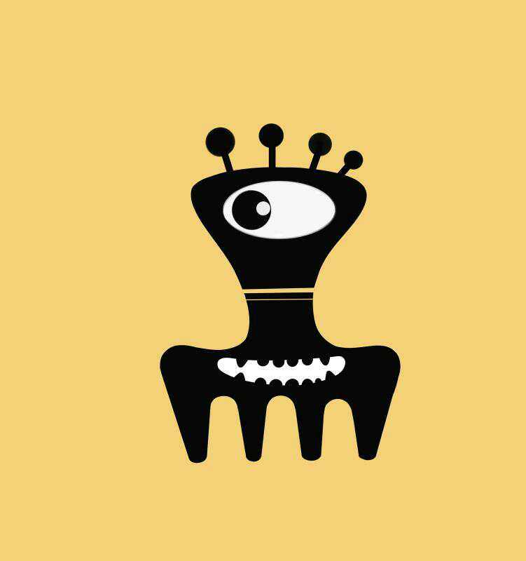 一品小厨的LOGO