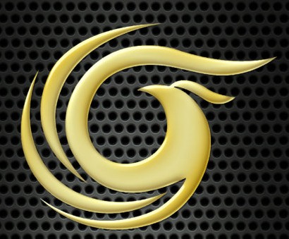 尚优品世界的LOGO