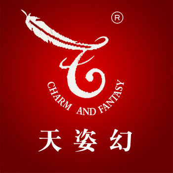 天姿幻 欧洲站高端时尚女装