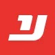 亿健生命在于运动的LOGO