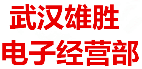 武汉雄胜电子经营部