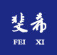 斐希旗舰店的LOGO