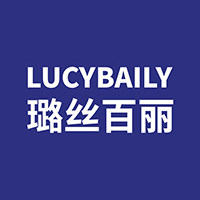 lucybaily旗舰店的LOGO