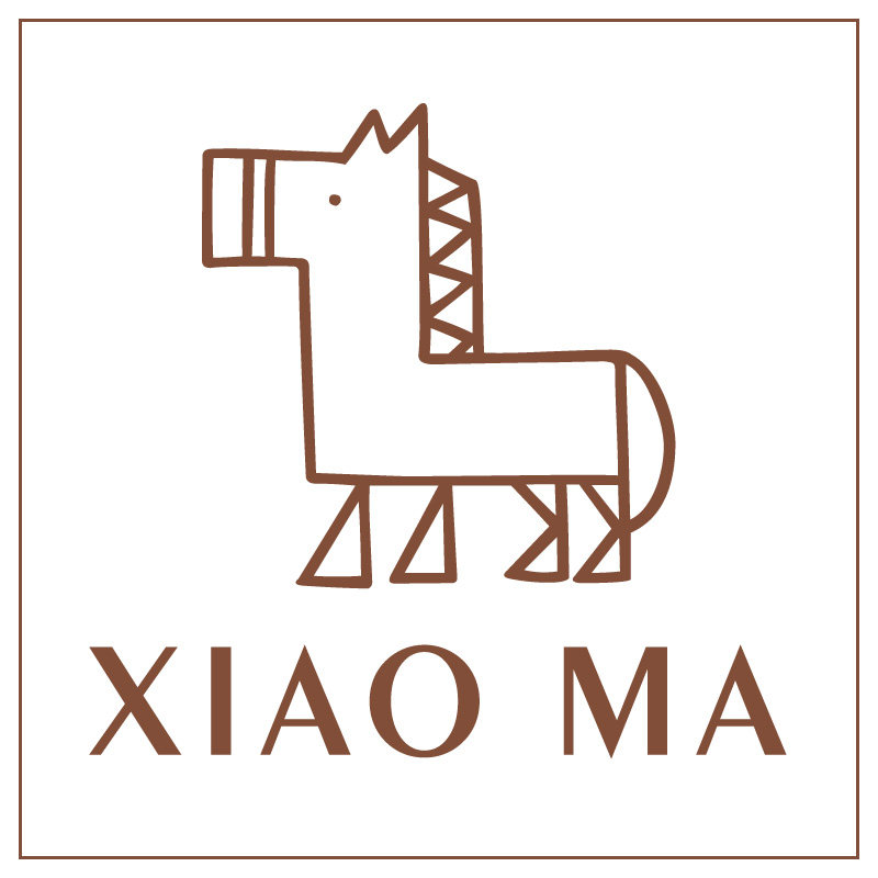 小马小马小马的LOGO
