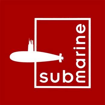 潜水艇坦途专卖店的LOGO