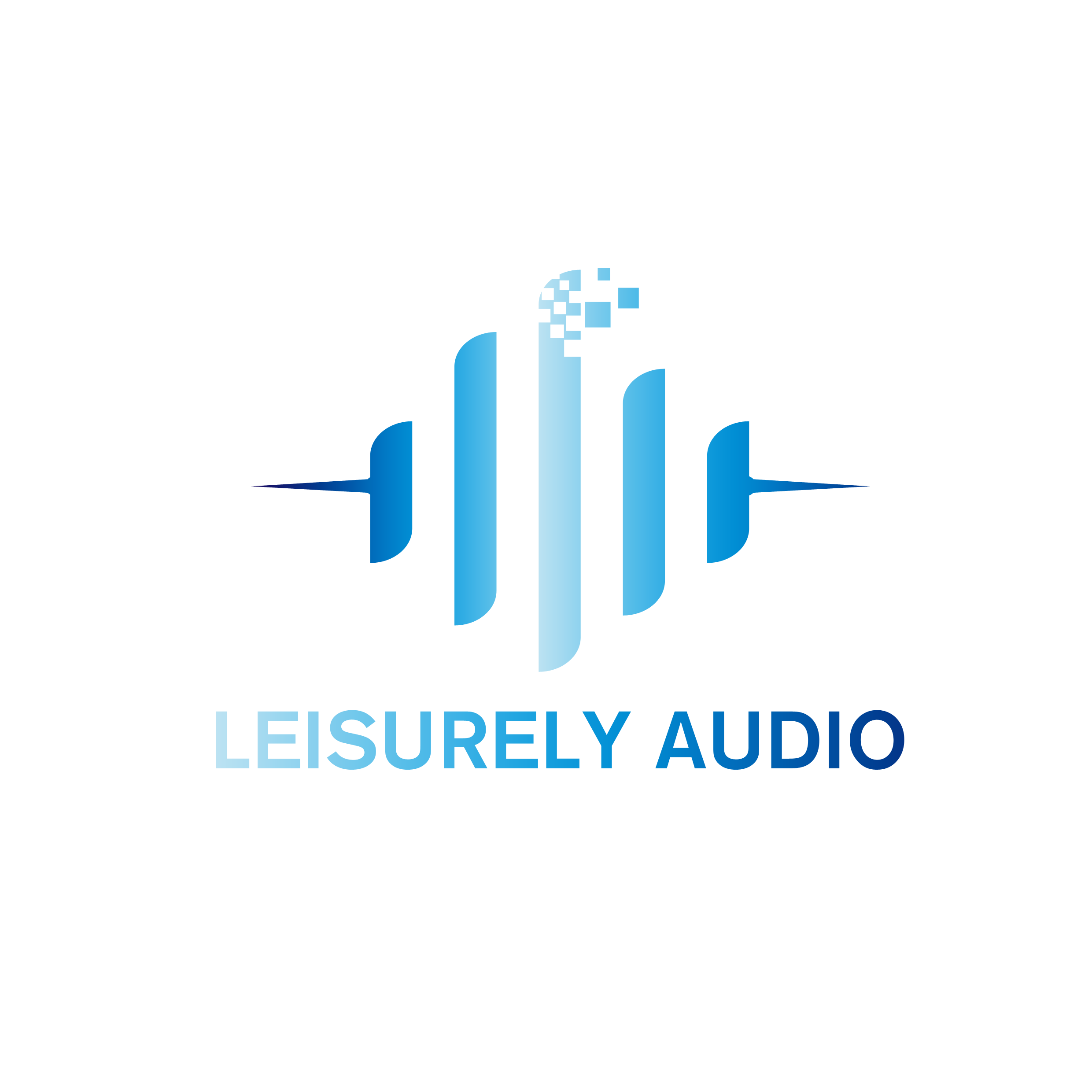 LEISURELY AUDIO