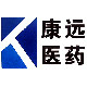 康远医药公司的LOGO