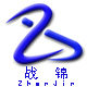 战锦汽车用品旗舰店的LOGO