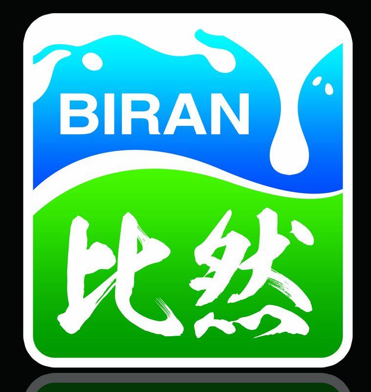 比然食品旗舰店的LOGO