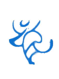 二叔的小店的LOGO
