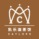凯乐滋旗舰店的LOGO