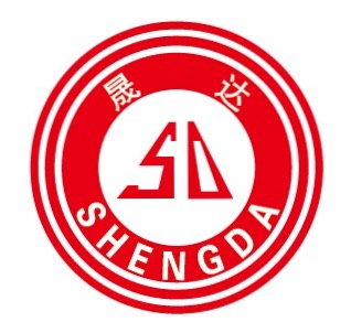 上海晟达电器的LOGO