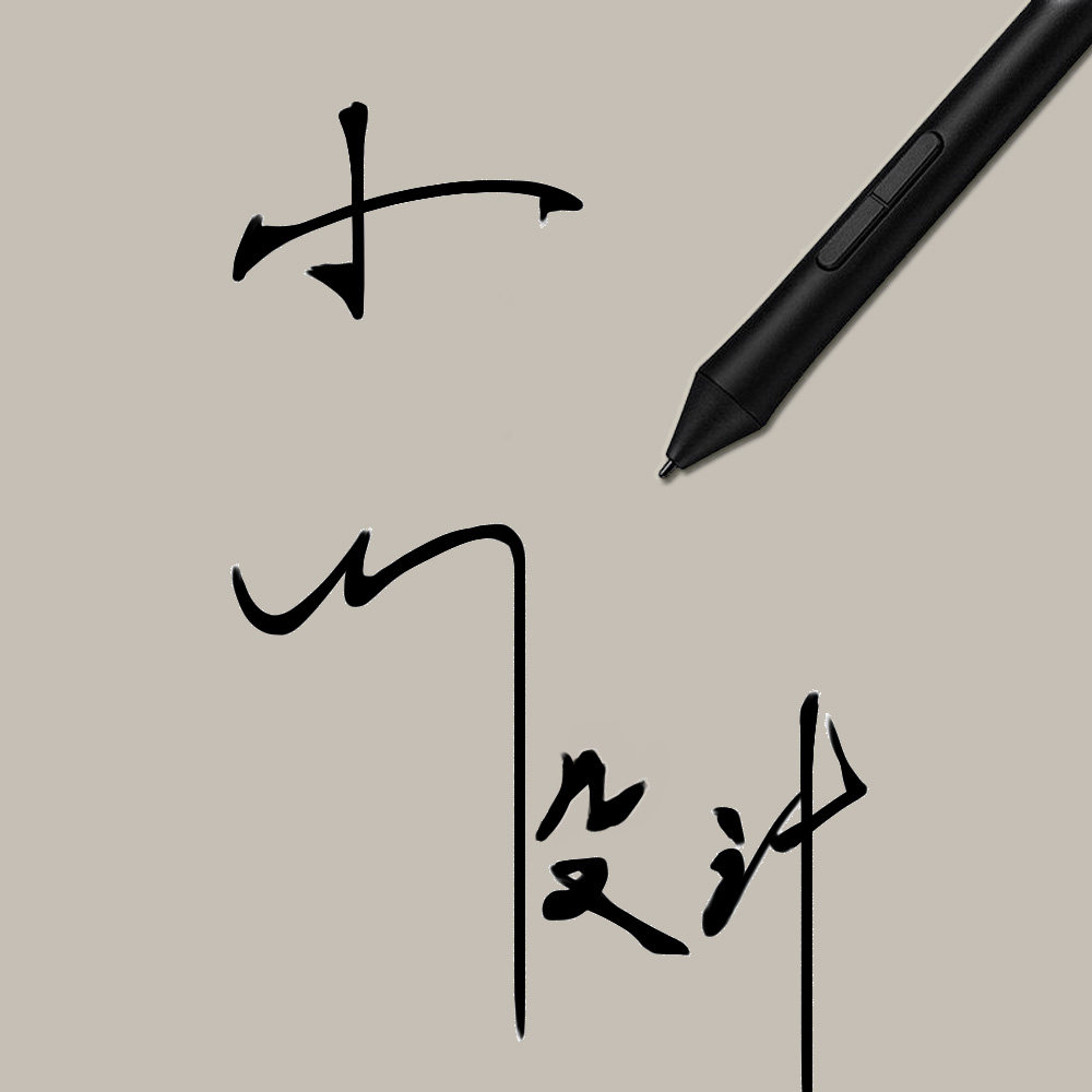 小川设计工作室的LOGO