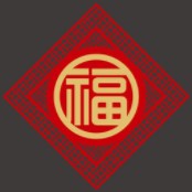 黄道车工厂的LOGO