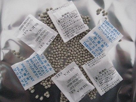 南京干燥剂厂家批发