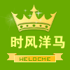 时风洋马配件大全的LOGO