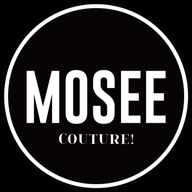 MOSEE COUTURE!