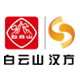 白云山汉方旗舰店的LOGO