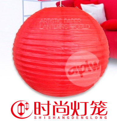 时尚灯笼大卖场