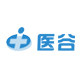 医谷旗舰店的LOGO