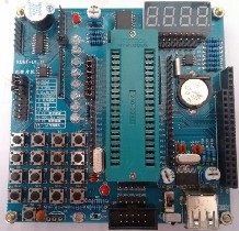 爱好者电子工作室