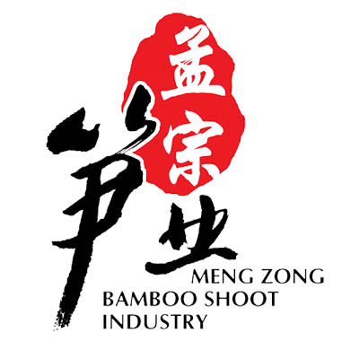 孟宗笋业企业店的LOGO