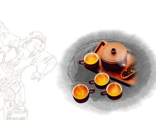宁红茗茶厂