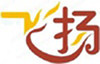 飞扬环保餐具的LOGO