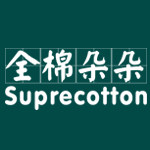 全棉朵朵官方企业店的LOGO