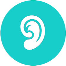 耳鼻喉清洁工具的LOGO