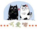 可爱喵星屋