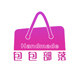 包包格家ins少女饰品店小包店