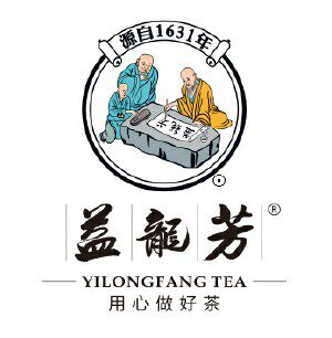 益龙芳旗舰店的LOGO