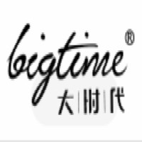 大时代工厂店的LOGO