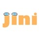 jini护眼中心的LOGO