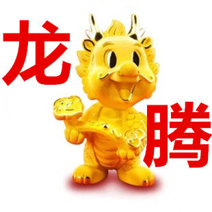龙腾物资