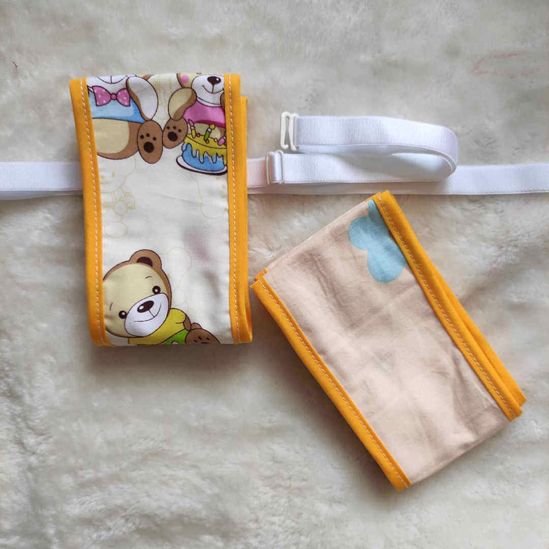 远依依手工制品卫生带