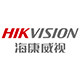 海康威视车品直销店的LOGO