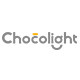 chocolight品牌店的LOGO