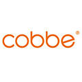 cobbe卡贝贯典专卖店的LOGO