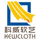 kewcloth旗舰店的LOGO