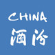 玖汾网酒类专营店的LOGO