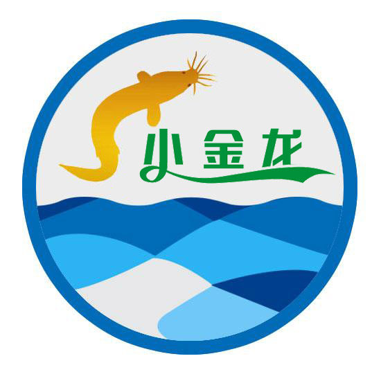 小金龙官方直销批发店的LOGO