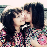 LOVE PINK家居服