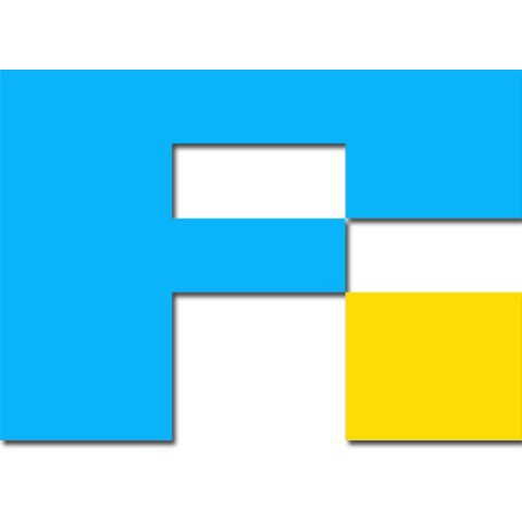 锐诚会员卡管理软件的LOGO
