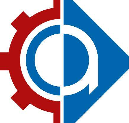 山东佳美汽配的LOGO