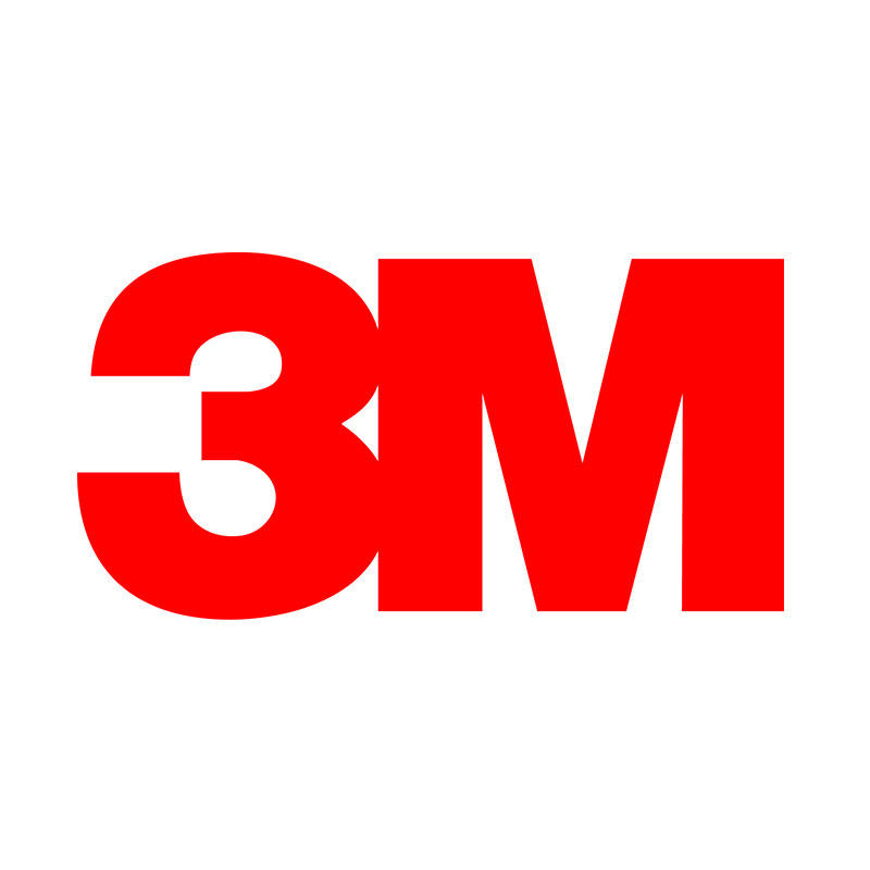 3m上海专卖店的LOGO