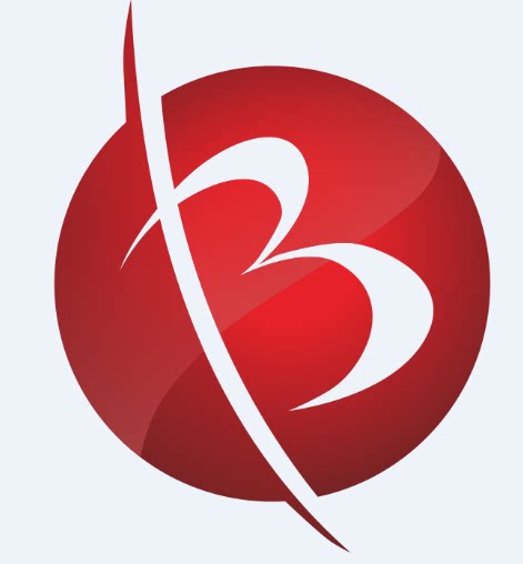 柏希顿仓储设备的LOGO
