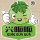 兴呱呱官方企业店的LOGO